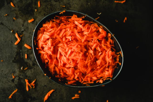 Gajar Halwa